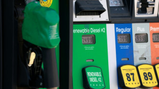 Oil prices surge on renewed fighting in US-Iran war