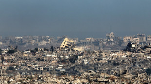 Guerre à Gaza: les pays européens accentuent la pression sur Israël