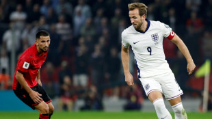 Dank Kane: England schafft erste perfekte WM-Qualifikation