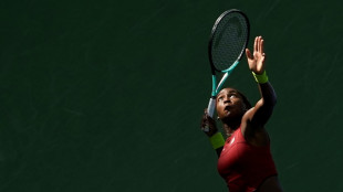 Gauff carrying Williams legacy into US Open final
