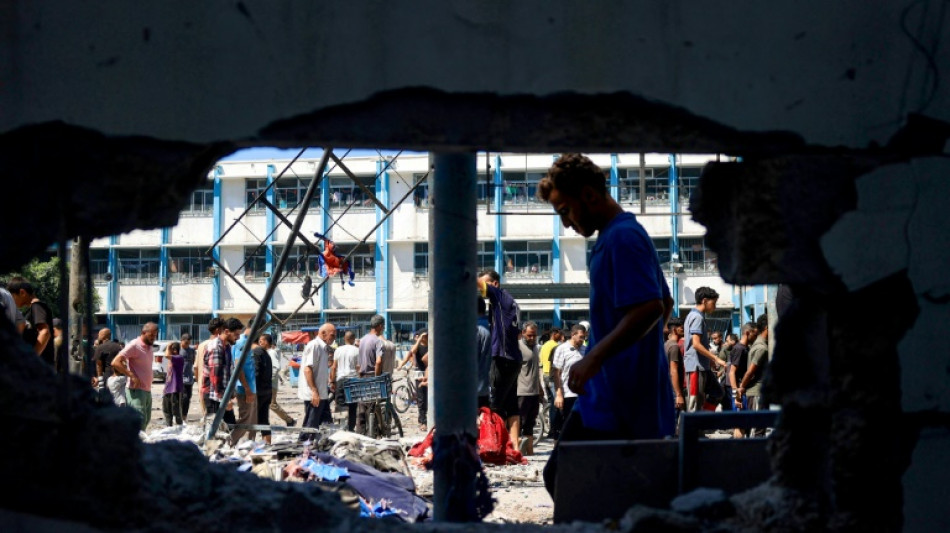 Israel segue bombardeando Gaza, apesar de cr&iacute;ticas dos EUA por alto n&uacute;mero de v&iacute;timas civis