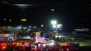 Dos muertos en el choque de un veh&iacute;culo y un avi&oacute;n en aeropuerto de Nueva York