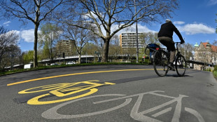 CDU-Verkehrsexperte spricht sich f&uuml;r Helmpflicht beim Fahrradfahren aus