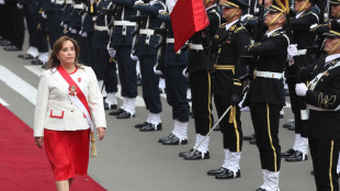 Nuovo rimpasto nel governo Boluarte in Perù, il nono in tre anni