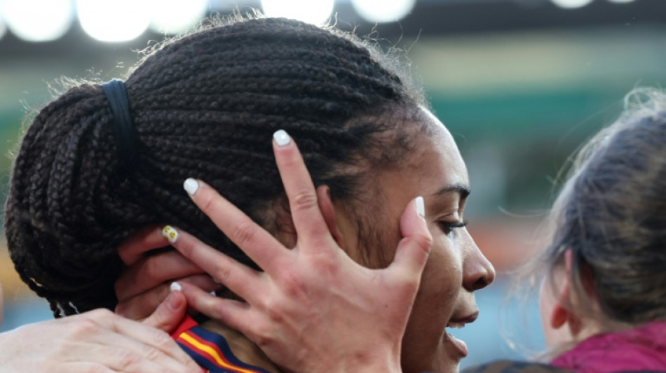 Spain hit extra-time winner to reach World Cup semi-finals for first time
