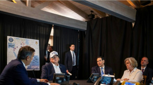 White House releases photos of Trump, Vance during Iran ops