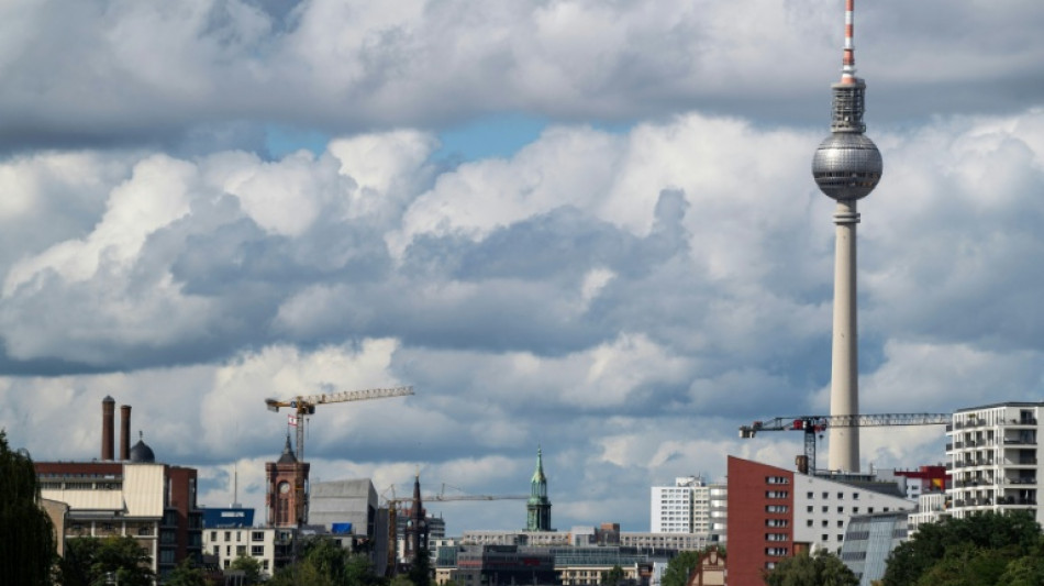 Offenbar Waffen für Anschläge beschafft: Drei Hamas-Mitglieder in Berlin festgenommen
