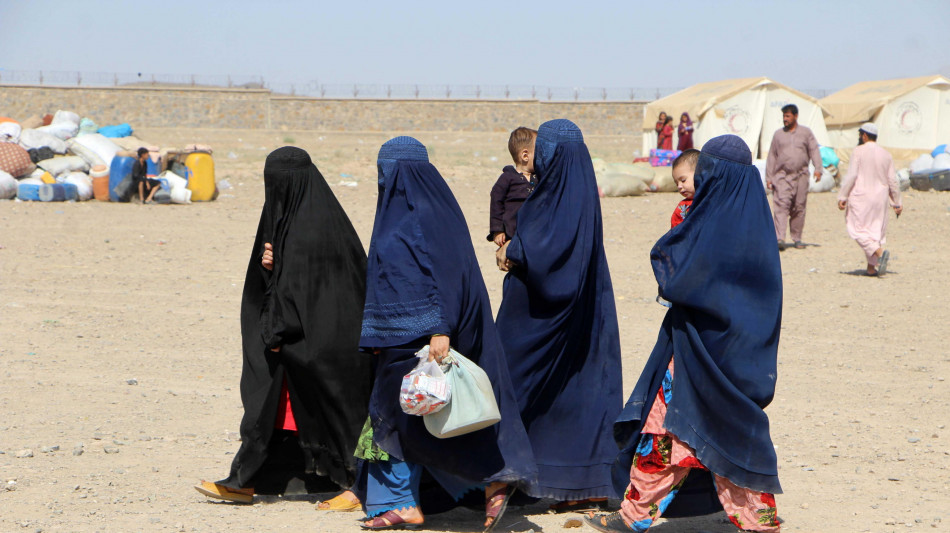 Cpi, mandati d'arresto per due leader talebani