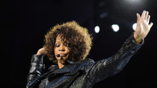 Whitney Houston 'torna' in tournée grazie all'IA