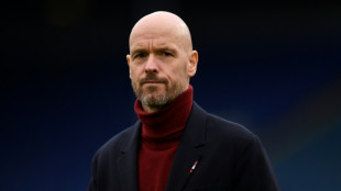 Man Utd fans urge prospective new owners to back Ten Hag