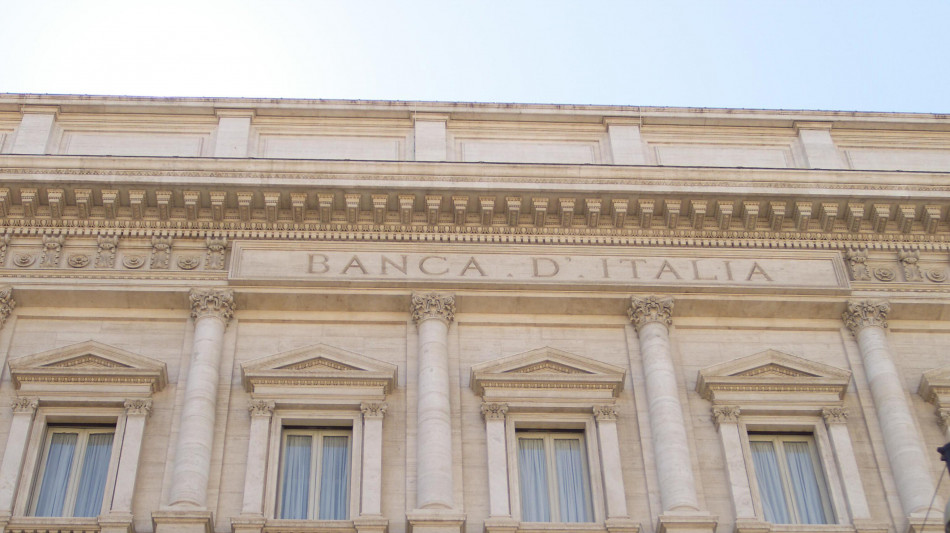 Bankitalia, con misure Manovra su detrazioni a rischio l'equit&agrave;