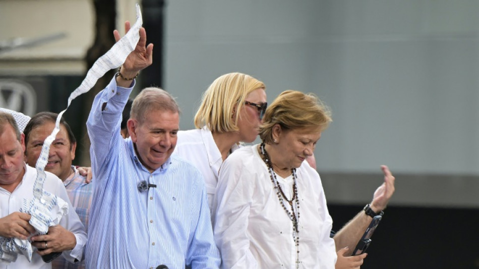Candidato da oposi&ccedil;&atilde;o da Venezuela n&atilde;o comparecer&aacute; &agrave; convoca&ccedil;&atilde;o do Tribunal Supremo