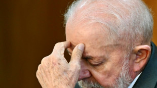 Lula se diz disposto a tentar a reelei&ccedil;&atilde;o para que um 'fascista' n&atilde;o volte a governar