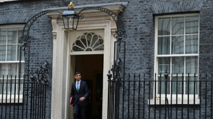 El multimillonario primer ministro brit&aacute;nico vivir&aacute; en un peque&ntilde;o apartamento en Downing Street