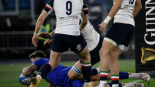 Ireland's Lowe expects 'different French beast' for titanic Six Nations clash