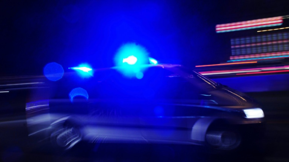Gro&szlig;fl&auml;chiger Stromausfall in Reutlingen 