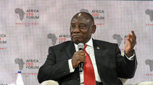 Entretien Trump-Ramaphosa: l'Afrique du Sud appelle Washington à cesser sa "désinformation" sur la "persécution" des blancs