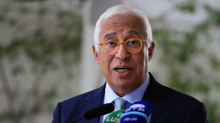 Costa, 'non lasceremo sola l'Ucraina come altri hanno fatto con l'Afghanistan'