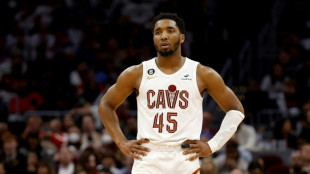 Cavaliers confident despite quick NBA playoff exit