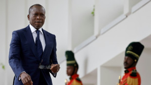 Pr&auml;sident: Lage nach Putschversuch in Benin "unter Kontrolle"