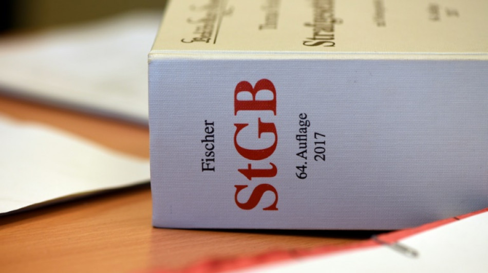 Mordanklage nach tödlichem Angriff auf Psychotherapeutin in Offenburg