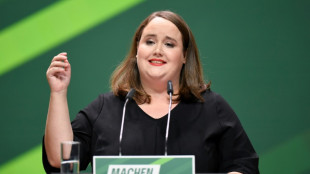 Gr&uuml;nen-Chefin Lang betont Notwendigkeit eines geeinten und starken Europas