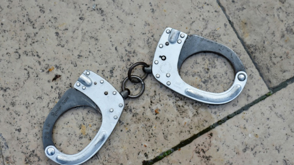 Razzia wegen illegaler Prostitution in Hessen und Nordrhein-Westfalen - zwei Festnahmen
