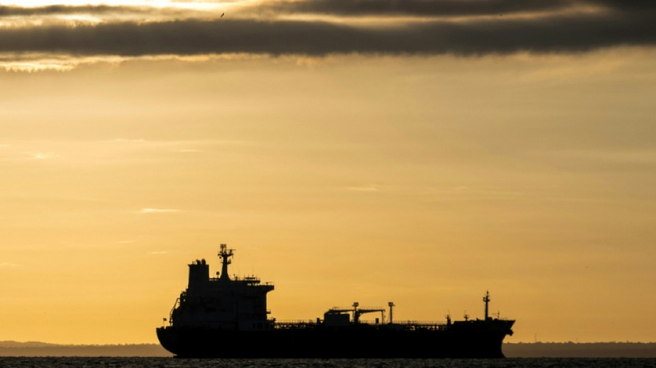 EEUU captura un petrolero en el oc&eacute;ano &Iacute;ndico que escap&oacute; del bloqueo en el Caribe