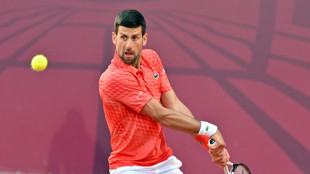 Djokovic joins Nadal in missing Madrid Masters as French Open looms