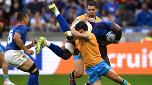 Namibia captain Uanivi calls for professional franchise after World Cup pain