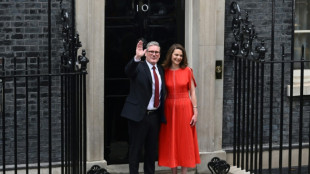 Starmer viaja &agrave; Esc&oacute;cia em busca de 'rein&iacute;cio' das rela&ccedil;&otilde;es no Reino Unido
