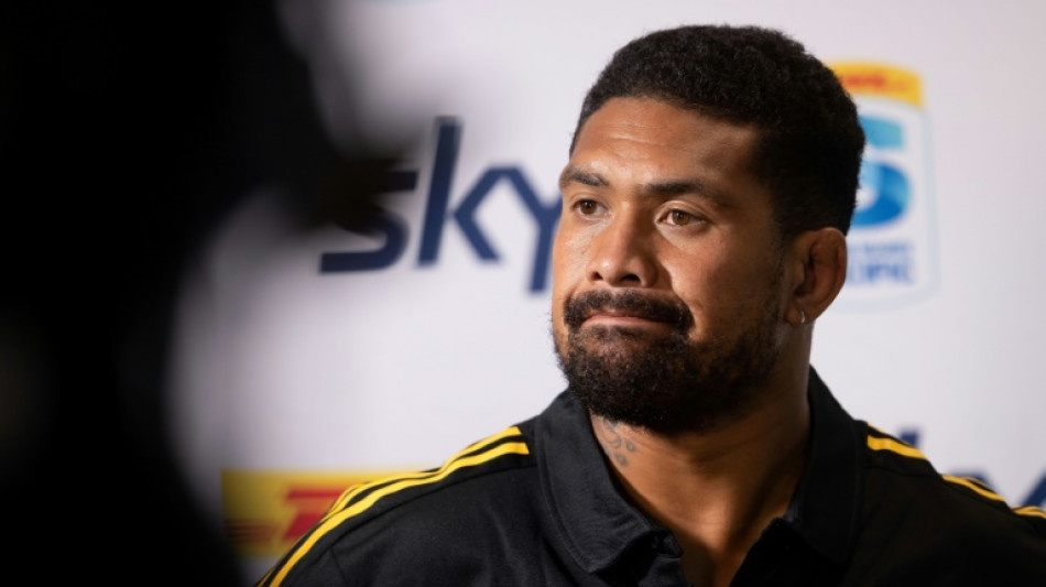 Savea says All Blacks will 'grow' from humbling defeats