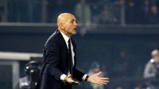 Calcio: Spalletti, 'la Juve ha lavorato bene, voglio continuit&agrave;'