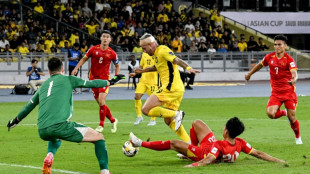 Tarnished image and cheating claims in Malaysia football scandal