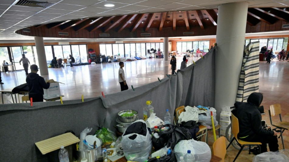 Les Libanais replongent dans le cauchemar d'une guerre qu'ils n'ont "pas choisie"