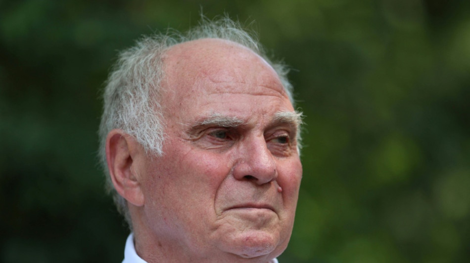 "Kein Pardon" bei Hoene&szlig;: "Werden uns nicht verschulden"