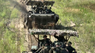 Russland und Belarus beginnen gemeinsames Militärmanöver an Nato-Ostflanke