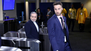 Ir&aacute;n propone reabrir en un plazo de siete d&iacute;as del estrecho de Ormuz