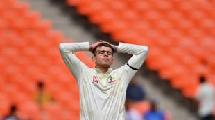 Australia's Murphy braced for England assault in third Ashes Test
