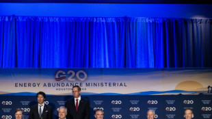 US touts its power, avoids Iran war at G20 Energy meeting
