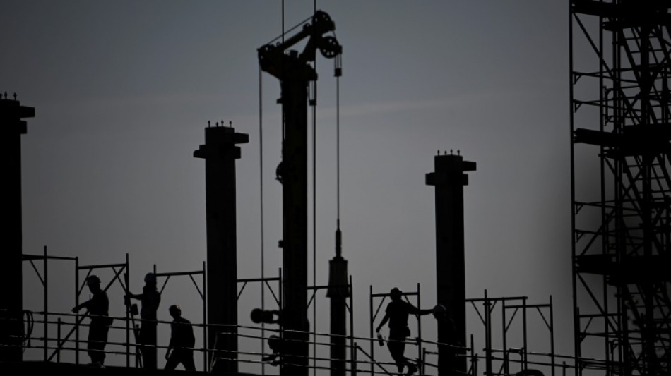 Großrazzia in Sachsen und Tschechien wegen mutmaßlicher Schwarzarbeit auf Bau