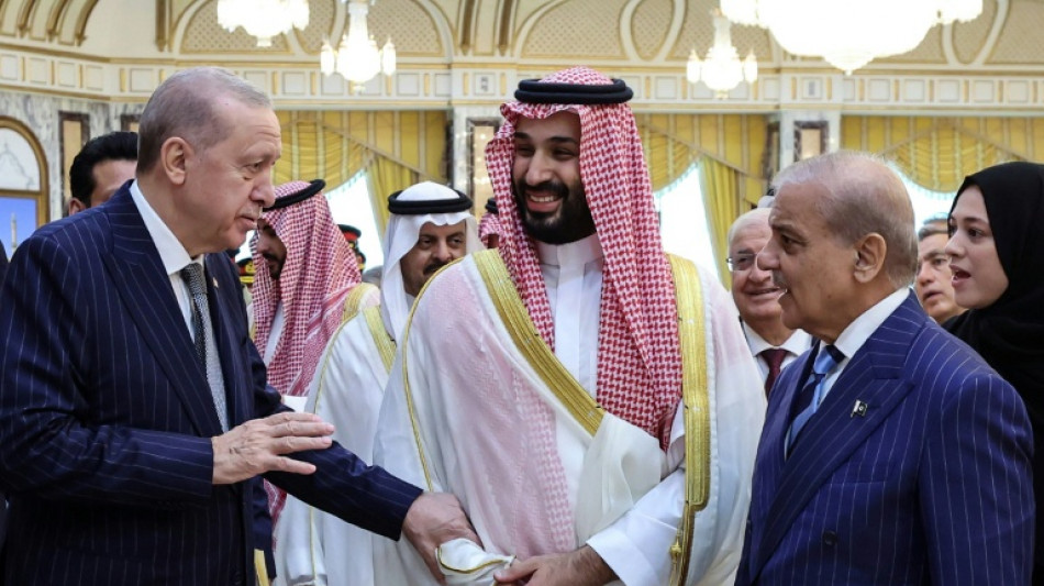 Erstes Ministertreffen von neuem Verteidigungsb&uuml;ndnis in Istanbul