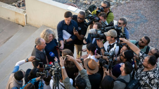 Three Mexicans convicted in murders of Australian, US surfers