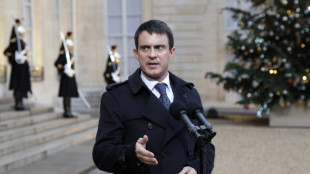 Justicia espa&ntilde;ola multa al exprimer ministro franc&eacute;s Manuel Valls por campa&ntilde;a electoral en Barcelona