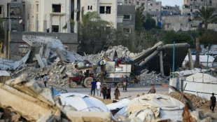 População de Gaza celebra reconhecimento do Estado palestino como 'vitória moral'