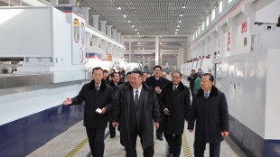 Kim, sveler&ograve; la nuova fase del piano di deterrenza nucleare al congresso