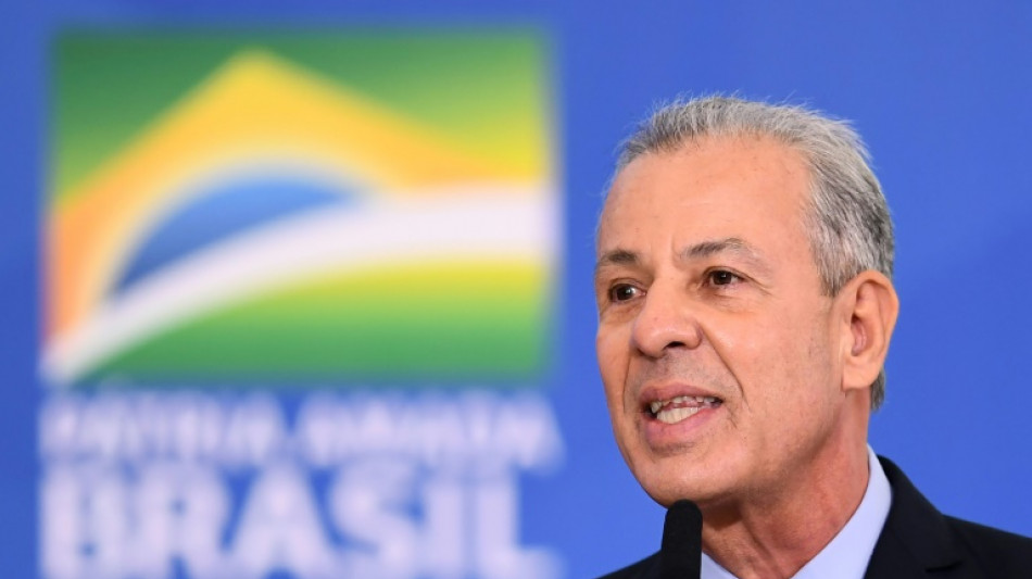 Bolsonaro cambia ministro de Energ&iacute;a tras nuevos aumentos de combustibles