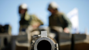 Israel warnt Hisbollah und verst&auml;rkt Luftangriffe auf den Gazastreifen