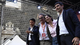 Conte, il nodo Ucraina lo scioglieremo con le primarie