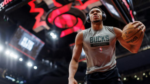 Bucks beat Raptors on Giannis triple double as Nets' streak ends